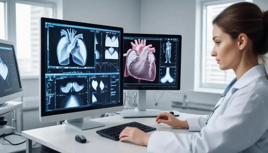 ecocardiograma bh