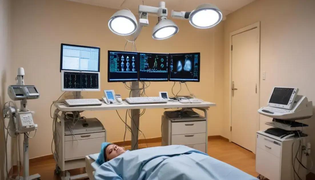 ecocardiograma bh