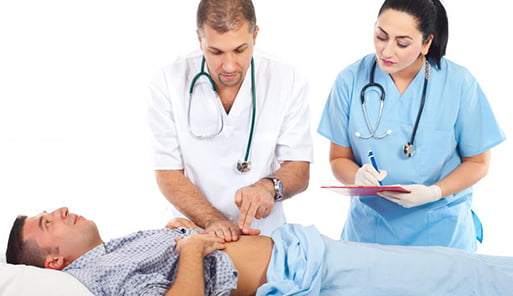 gastroenterologista bh