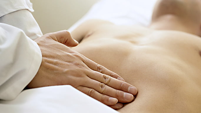 gastroenterologista bh