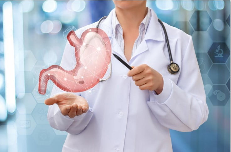 gastroenterologista bh