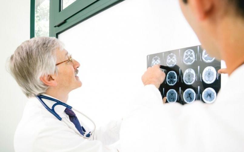 Neurologista BH