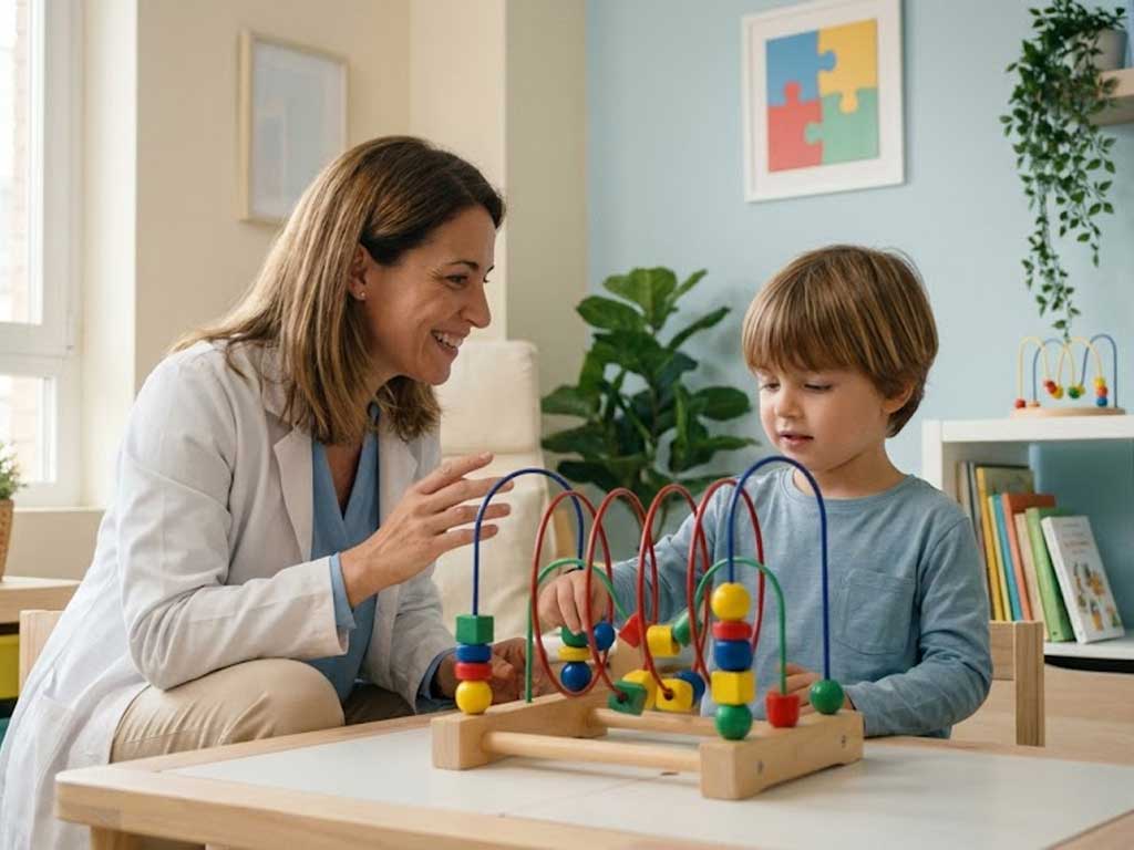 neuropediatra bh