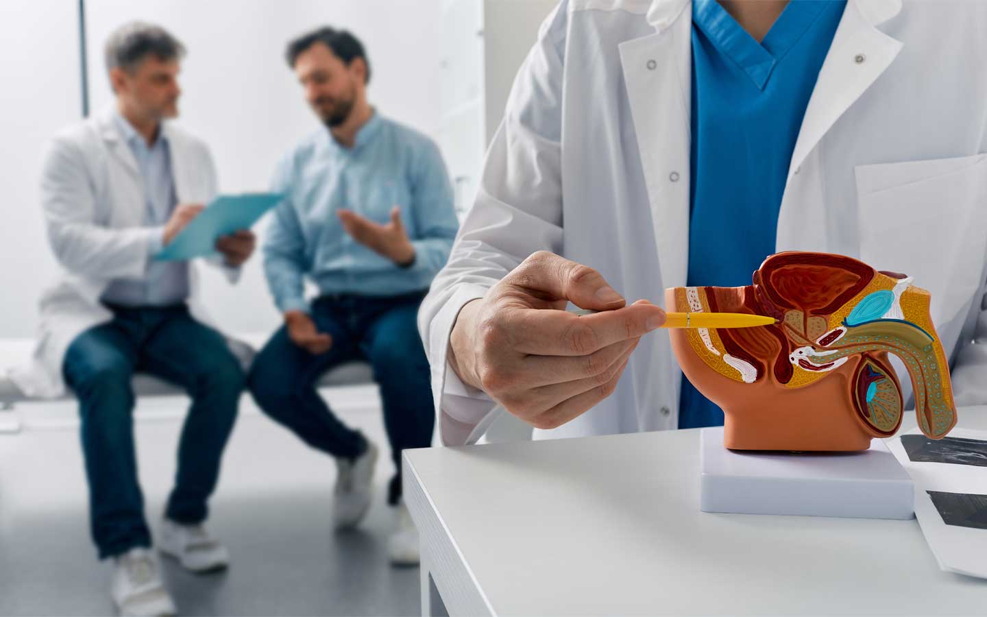 Urologista BH