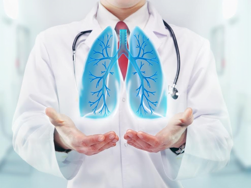 pneumologista bh